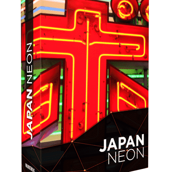 Digital LED 50 VJ Loops Pack | Volumetricks - VJ Loops Store
